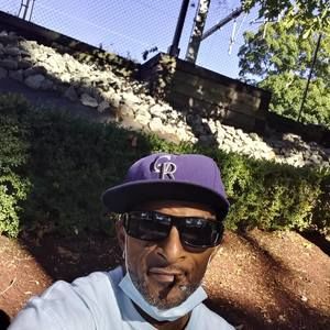 Meet your Posher, Mark